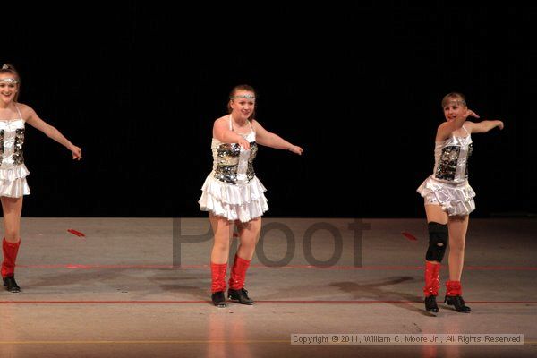 IMG_3567.jpg - 2011 Corky Bell Dance Recital5/21/201110:00am ShowBJCC Birmingham, Al