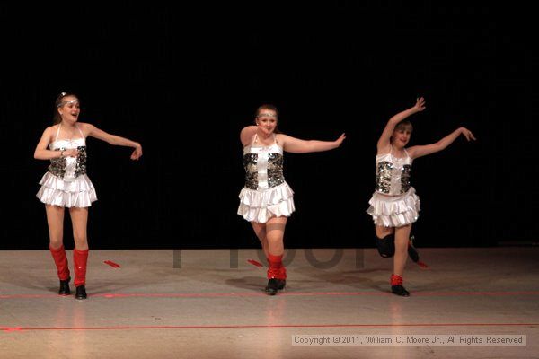 IMG_3626.jpg - 2011 Corky Bell Dance Recital5/21/201110:00am ShowBJCC Birmingham, Al