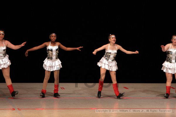 IMG_3627.jpg - 2011 Corky Bell Dance Recital5/21/201110:00am ShowBJCC Birmingham, Al