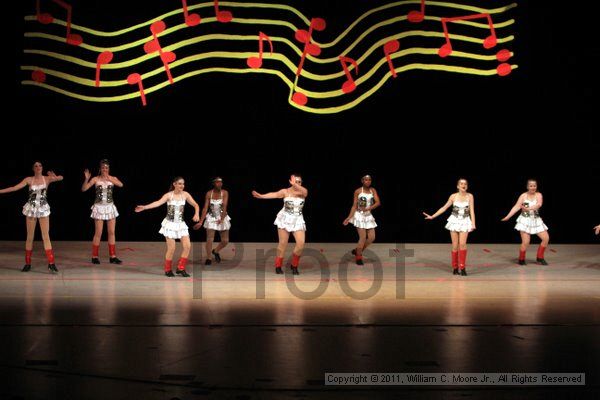 IMG_3632.jpg - 2011 Corky Bell Dance Recital5/21/201110:00am ShowBJCC Birmingham, Al