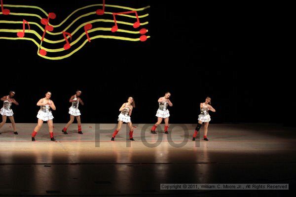IMG_3634.jpg - 2011 Corky Bell Dance Recital5/21/201110:00am ShowBJCC Birmingham, Al