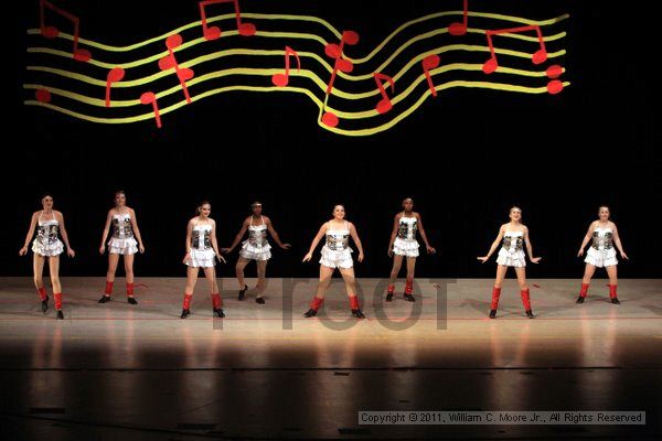 IMG_3635.jpg - 2011 Corky Bell Dance Recital5/21/201110:00am ShowBJCC Birmingham, Al