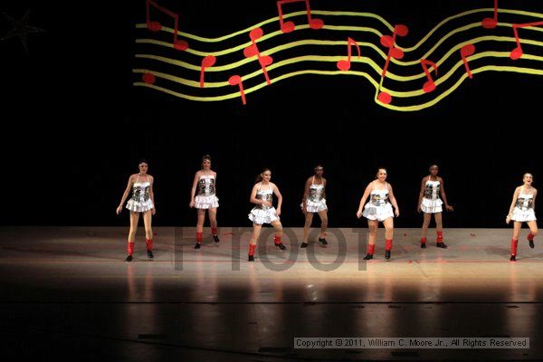 IMG_3636.jpg - 2011 Corky Bell Dance Recital5/21/201110:00am ShowBJCC Birmingham, Al
