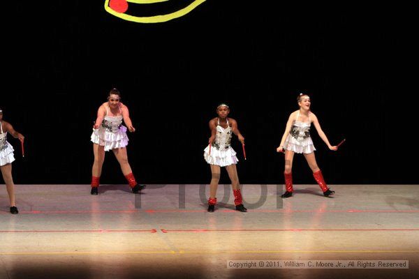 IMG_3650.jpg - 2011 Corky Bell Dance Recital5/21/201110:00am ShowBJCC Birmingham, Al