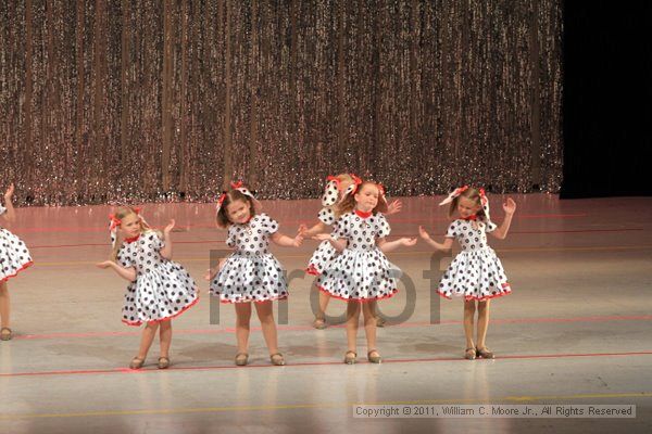 IMG_6280.jpg - 2011 Corky Bell Dance Recital5/21/201110:00am ShowBJCC Birmingham, Al