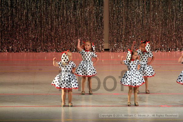 IMG_6286.jpg - 2011 Corky Bell Dance Recital5/21/201110:00am ShowBJCC Birmingham, Al