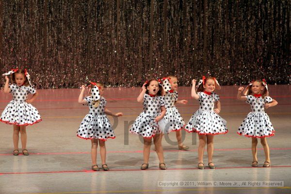 IMG_6291.jpg - 2011 Corky Bell Dance Recital5/21/201110:00am ShowBJCC Birmingham, Al