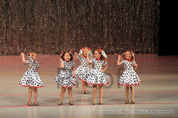 IMG_6293.jpg - 2011 Corky Bell Dance Recital5/21/201110:00am ShowBJCC Birmingham, Al