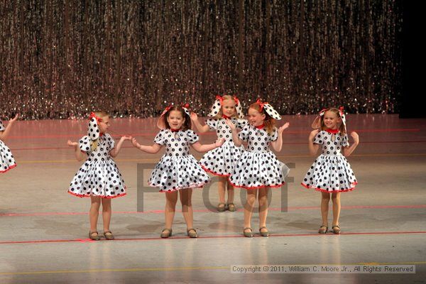 IMG_6295.jpg - 2011 Corky Bell Dance Recital5/21/201110:00am ShowBJCC Birmingham, Al