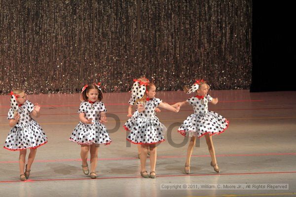 IMG_6302.jpg - 2011 Corky Bell Dance Recital5/21/201110:00am ShowBJCC Birmingham, Al
