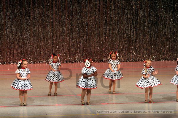 IMG_6307.jpg - 2011 Corky Bell Dance Recital5/21/201110:00am ShowBJCC Birmingham, Al