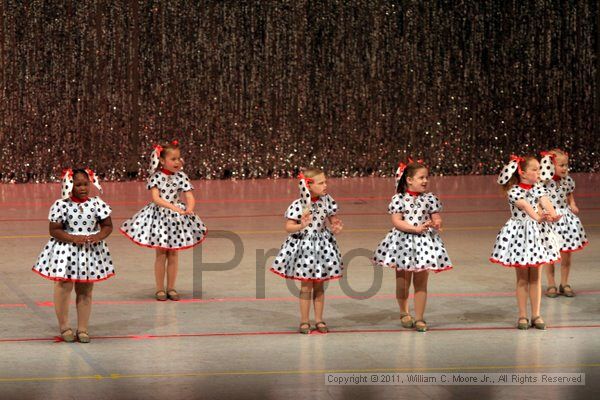 IMG_6329.jpg - 2011 Corky Bell Dance Recital5/21/201110:00am ShowBJCC Birmingham, Al