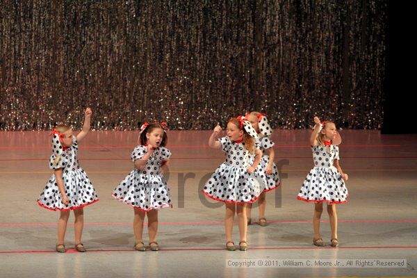 IMG_6352.jpg - 2011 Corky Bell Dance Recital5/21/201110:00am ShowBJCC Birmingham, Al