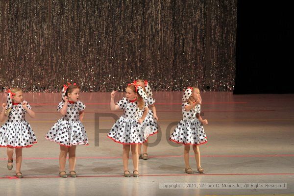 IMG_6353.jpg - 2011 Corky Bell Dance Recital5/21/201110:00am ShowBJCC Birmingham, Al