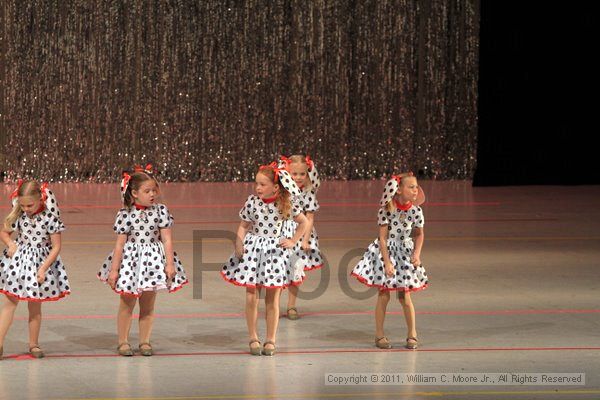 IMG_6356.jpg - 2011 Corky Bell Dance Recital5/21/201110:00am ShowBJCC Birmingham, Al