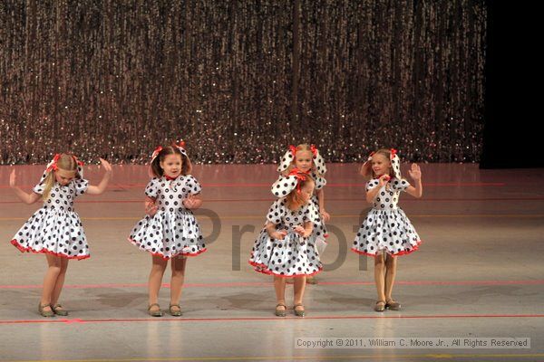 IMG_6389.jpg - 2011 Corky Bell Dance Recital5/21/201110:00am ShowBJCC Birmingham, Al