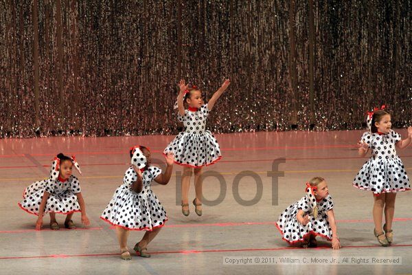 IMG_6421.jpg - 2011 Corky Bell Dance Recital5/21/201110:00am ShowBJCC Birmingham, Al