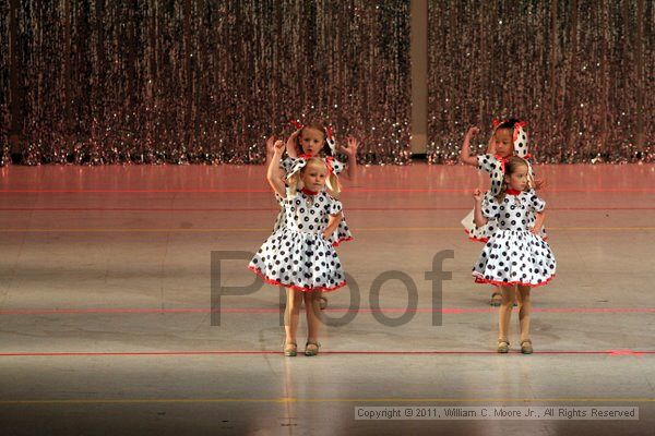 IMG_6430.jpg - 2011 Corky Bell Dance Recital5/21/201110:00am ShowBJCC Birmingham, Al