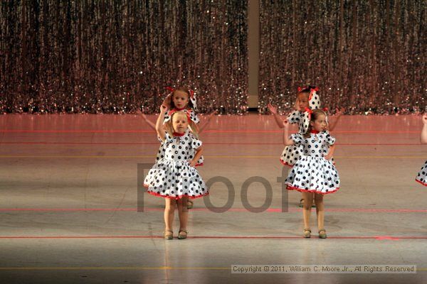 IMG_6431.jpg - 2011 Corky Bell Dance Recital5/21/201110:00am ShowBJCC Birmingham, Al