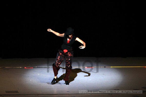 IMG_5882.jpg - 2011 Corky Bell Dance Recital5/21/201110:00am ShowBJCC Birmingham, Al