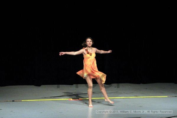 IMG_8270.jpg - 2011 Corky Bell Dance Recital5/21/201110:00am ShowBJCC Birmingham, Al