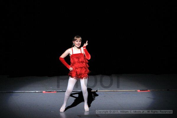 IMG_6955.jpg - 2011 Corky Bell Dance Recital5/21/201110:00am ShowBJCC Birmingham, Al