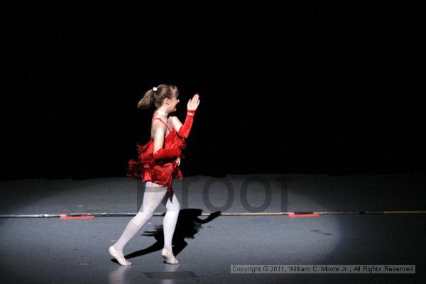 IMG_6956.jpg - 2011 Corky Bell Dance Recital5/21/201110:00am ShowBJCC Birmingham, Al