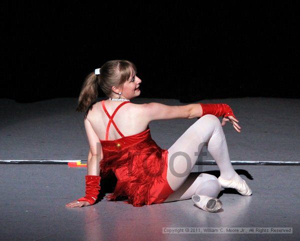 IMG_7121.jpg - 2011 Corky Bell Dance Recital5/21/201110:00am ShowBJCC Birmingham, Al