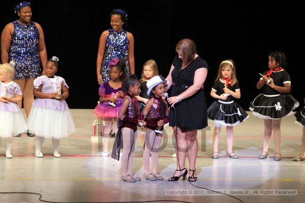 IMG_9105.jpg - 2011 Corky Bell Dance Recital5/21/201110:00am ShowBJCC Birmingham, Al