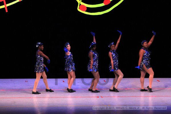 IMG_9182.jpg - 2011 Corky Bell Dance Recital5/21/20111:00pm ShowBJCC Birmingham, Al