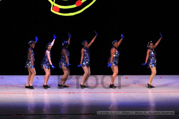 IMG_9185.jpg - 2011 Corky Bell Dance Recital5/21/20111:00pm ShowBJCC Birmingham, Al