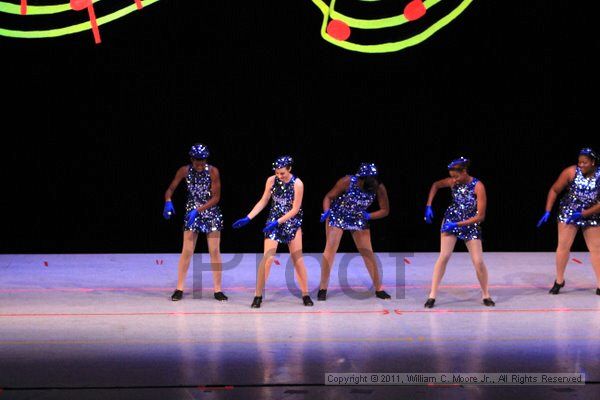 IMG_9190.jpg - 2011 Corky Bell Dance Recital5/21/20111:00pm ShowBJCC Birmingham, Al