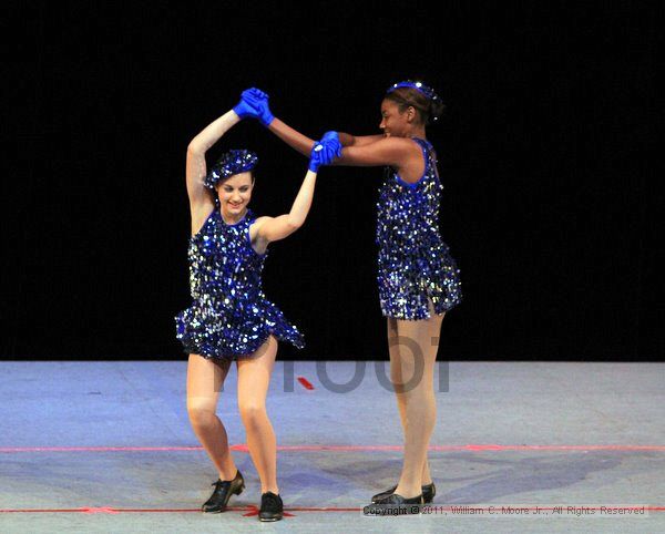 IMG_9200.jpg - 2011 Corky Bell Dance Recital5/21/20111:00pm ShowBJCC Birmingham, Al