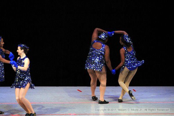 IMG_9203.jpg - 2011 Corky Bell Dance Recital5/21/20111:00pm ShowBJCC Birmingham, Al
