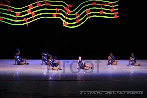 IMG_9214.jpg - 2011 Corky Bell Dance Recital5/21/20111:00pm ShowBJCC Birmingham, Al