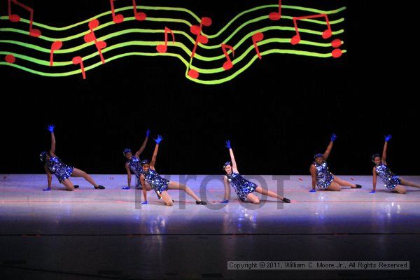 IMG_9215.jpg - 2011 Corky Bell Dance Recital5/21/20111:00pm ShowBJCC Birmingham, Al