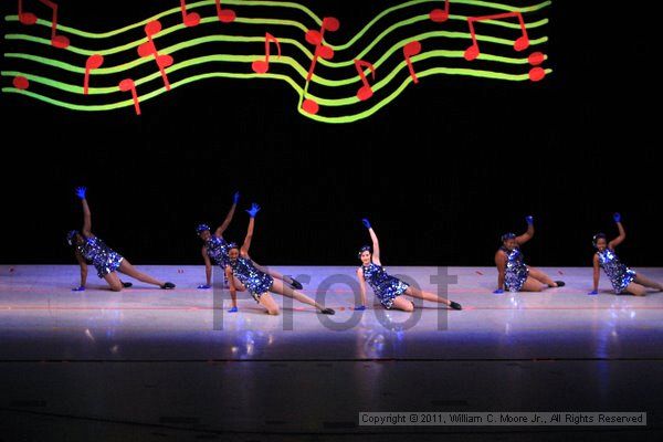 IMG_9216.jpg - 2011 Corky Bell Dance Recital5/21/20111:00pm ShowBJCC Birmingham, Al