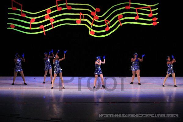 IMG_9218.jpg - 2011 Corky Bell Dance Recital5/21/20111:00pm ShowBJCC Birmingham, Al