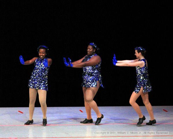 IMG_9219.jpg - 2011 Corky Bell Dance Recital5/21/20111:00pm ShowBJCC Birmingham, Al