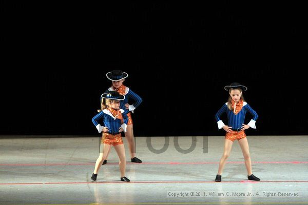 IMG_1097.jpg - 2011 Corky Bell Dance Recital5/21/20111:00pm ShowBJCC Birmingham, Al