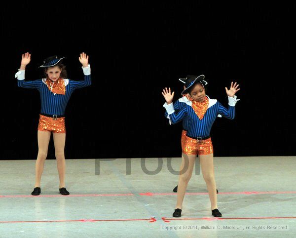 IMG_1099.jpg - 2011 Corky Bell Dance Recital5/21/20111:00pm ShowBJCC Birmingham, Al
