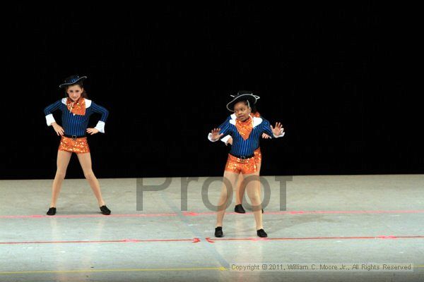 IMG_1100.jpg - 2011 Corky Bell Dance Recital5/21/20111:00pm ShowBJCC Birmingham, Al
