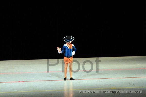 IMG_1102.jpg - 2011 Corky Bell Dance Recital5/21/20111:00pm ShowBJCC Birmingham, Al