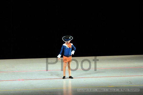 IMG_1103.jpg - 2011 Corky Bell Dance Recital5/21/20111:00pm ShowBJCC Birmingham, Al