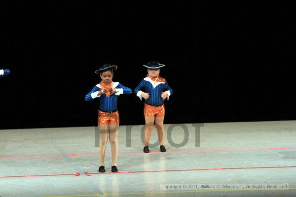 IMG_1104.jpg - 2011 Corky Bell Dance Recital5/21/20111:00pm ShowBJCC Birmingham, Al