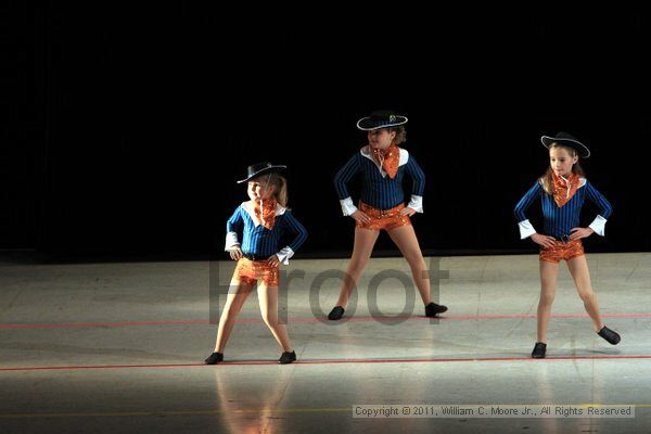 IMG_1109.jpg - 2011 Corky Bell Dance Recital5/21/20111:00pm ShowBJCC Birmingham, Al