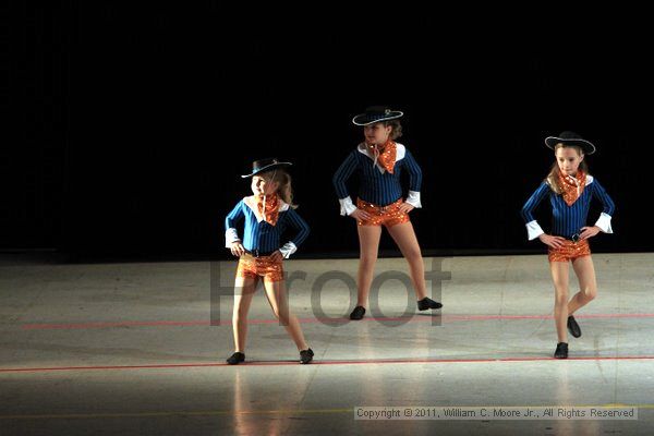 IMG_1110.jpg - 2011 Corky Bell Dance Recital5/21/20111:00pm ShowBJCC Birmingham, Al