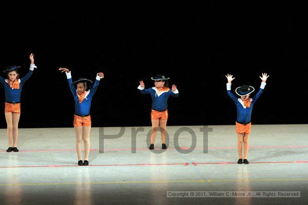 IMG_1111.jpg - 2011 Corky Bell Dance Recital5/21/20111:00pm ShowBJCC Birmingham, Al