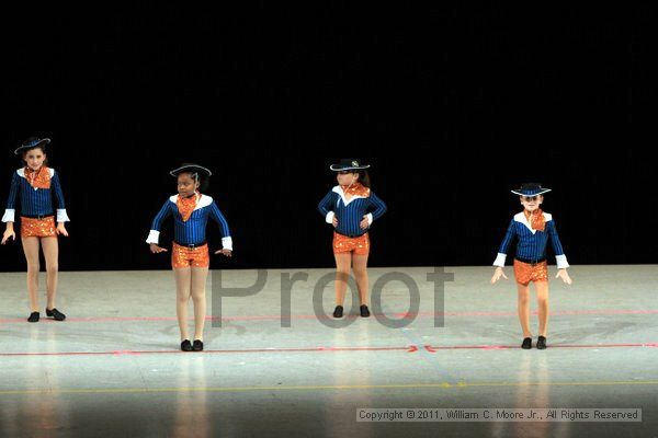 IMG_1112.jpg - 2011 Corky Bell Dance Recital5/21/20111:00pm ShowBJCC Birmingham, Al