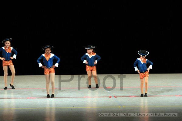 IMG_1113.jpg - 2011 Corky Bell Dance Recital5/21/20111:00pm ShowBJCC Birmingham, Al
